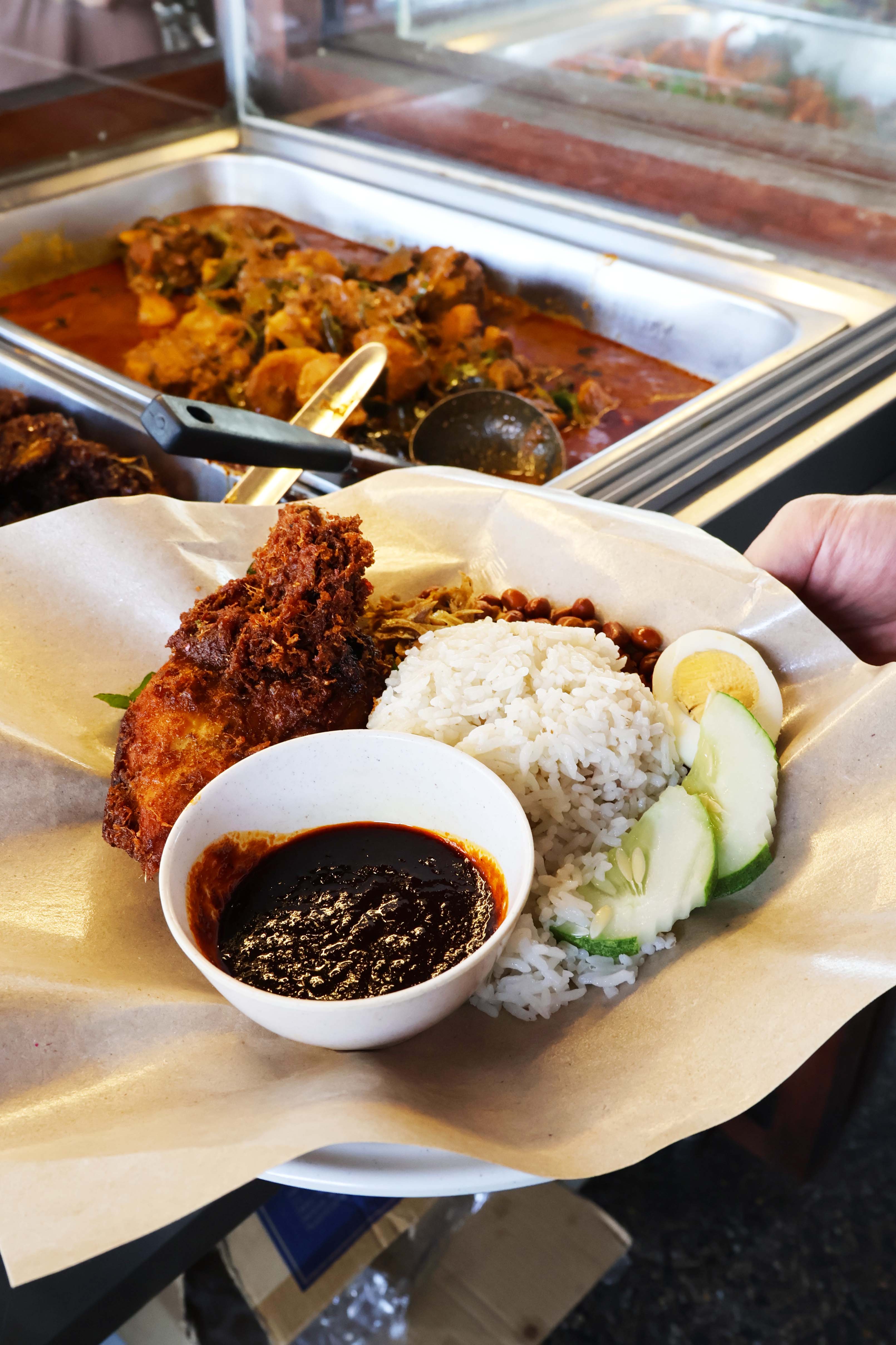 Delivering Excellence