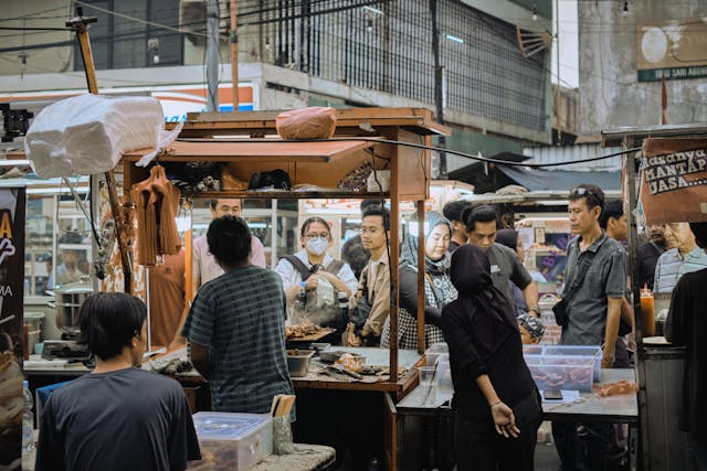 Vendor image