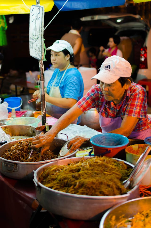 Vendor image
