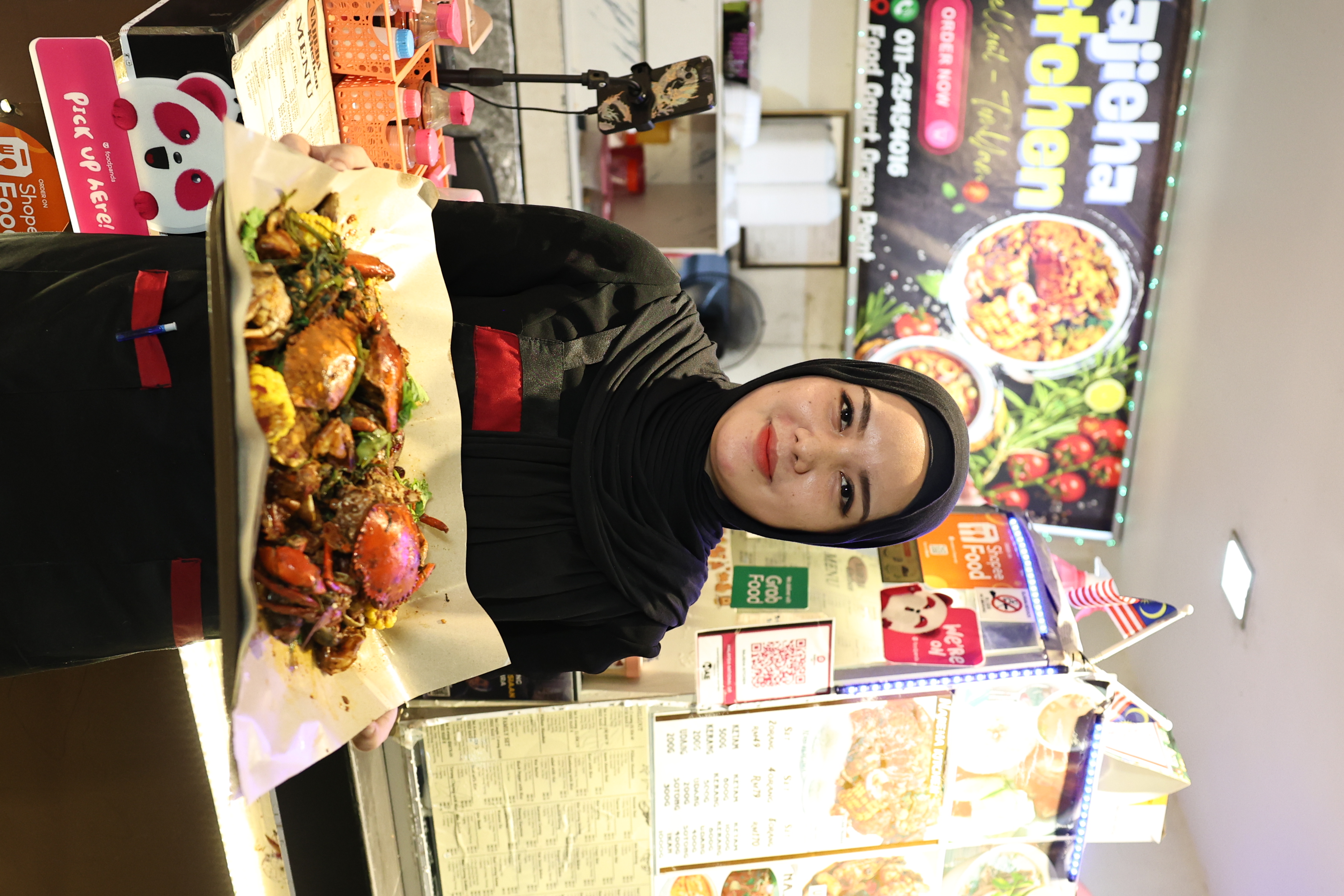 Vendor image