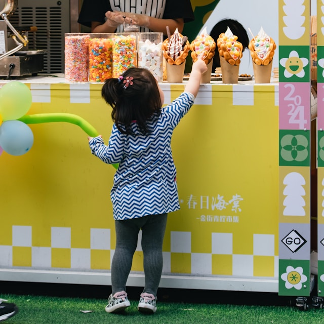 Vendors