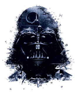 Darth Vader