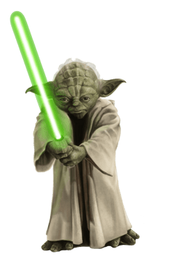 Master Yoda