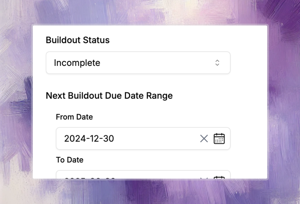 Cover Image for Introducing Buildout Search: Track Buildout Compliance and Unlock New Opportunities
