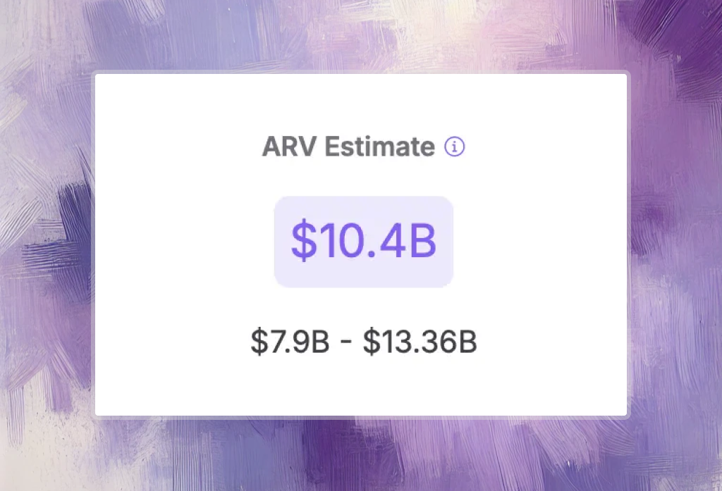 Cover Image for The ARV Estimate: a “Zestimate” for Spectrum