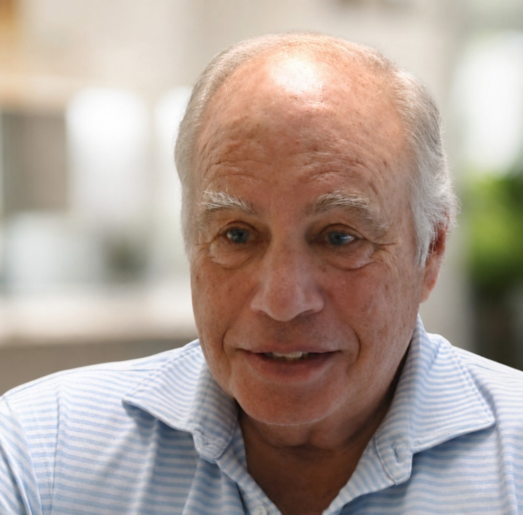 Howard Sturman, Owner/Publisher, Hometown Media Group