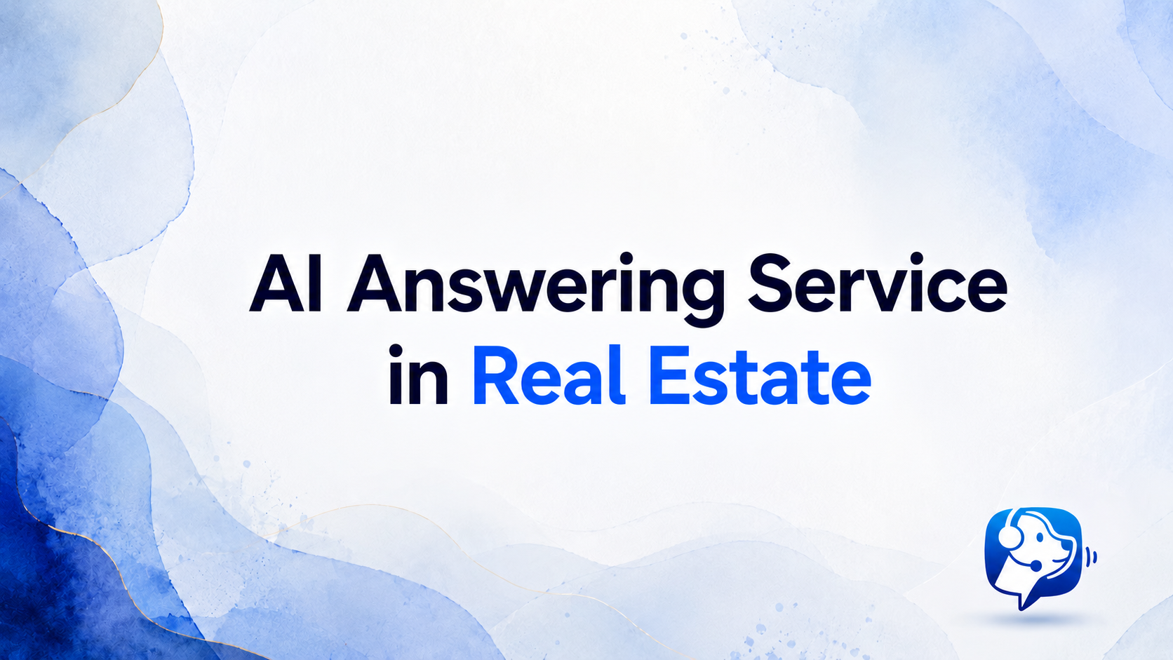 AI Answering Service in Real Estate: CRM Integration Guide