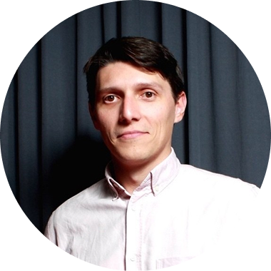 Raphael Rosa