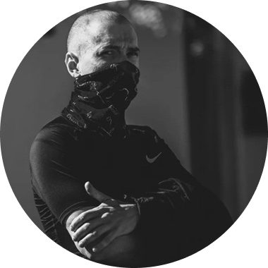Avatar for Lucas Democh