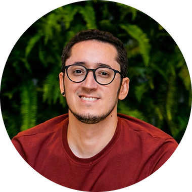 Gabriel Almeida