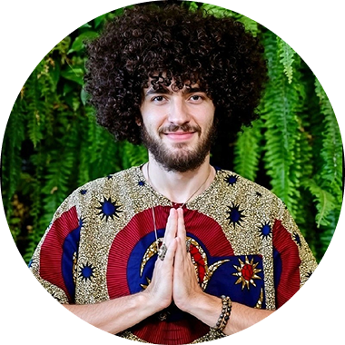 Avatar for Felipe Rosa