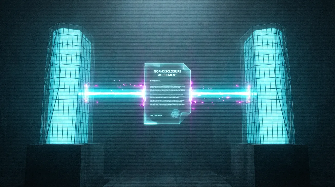 Are Digital Signatures on NDAs Legally Binding?