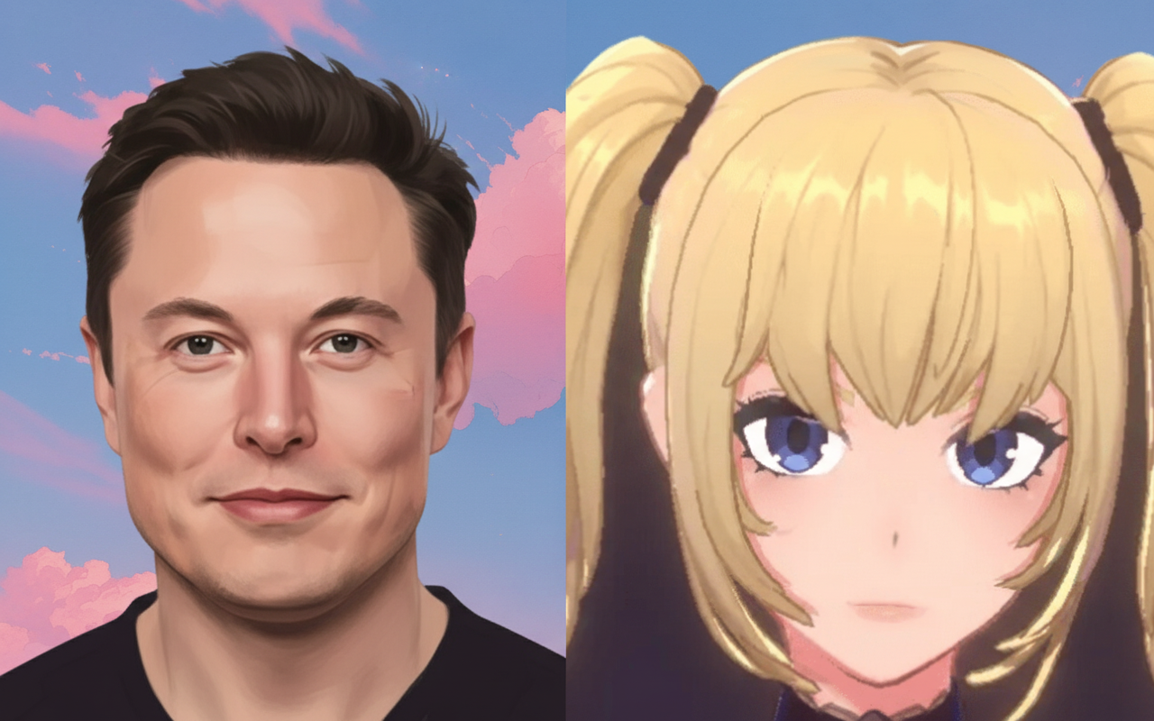 Cover Image for 일론 머스크는 왜 캐릭터 채팅을 출시한 걸까?
