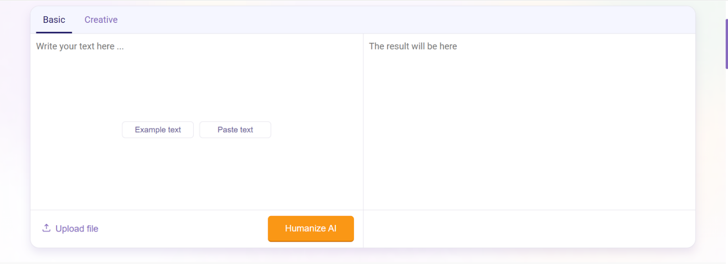 Source link: https://www.parafraseartextos.net/en/humanize-ai-text