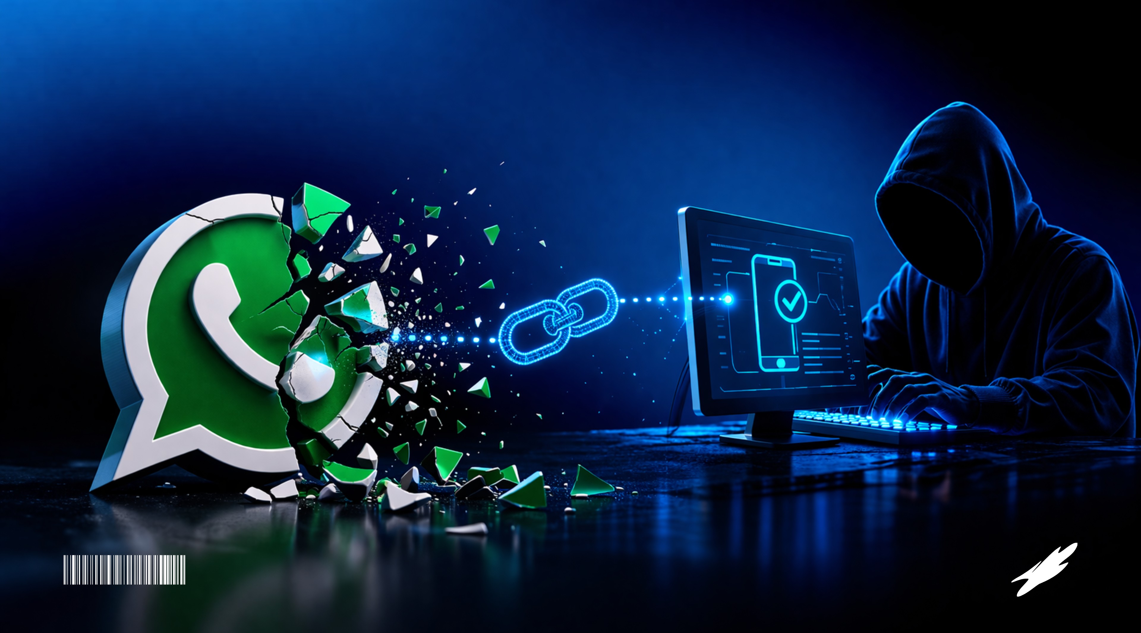 A man sitting in front of a computer screen