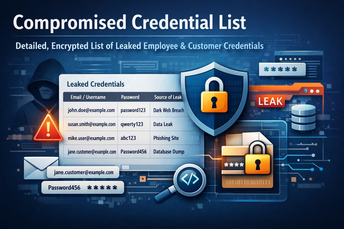 A computer screen with a lock on it