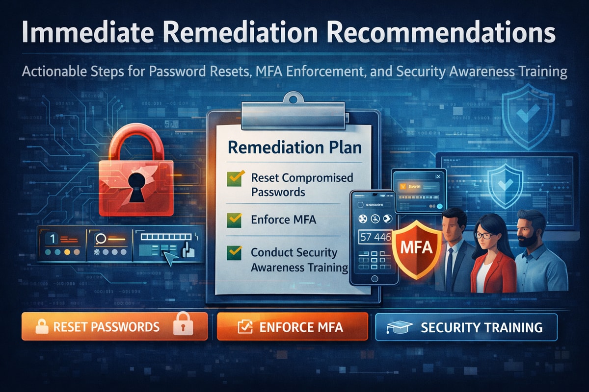 A screen shot of a computer screen with a padlock on it