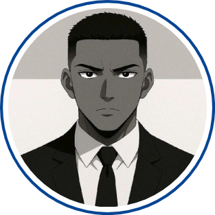 Avatar for Chris C. / COO