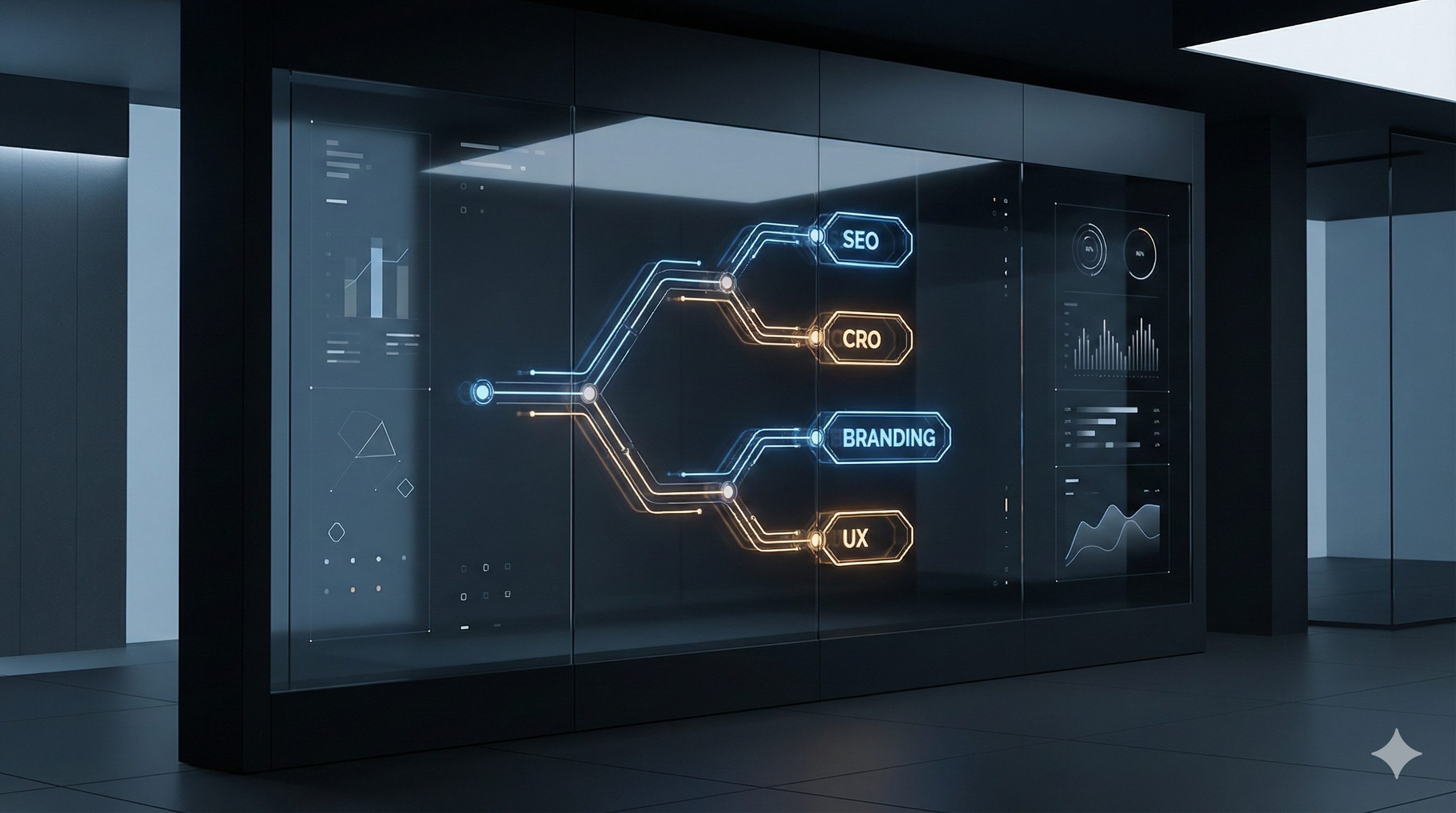 Stop Trying to Max Everything: SEO, CRO, Branding, and UX Don't Have to Fight