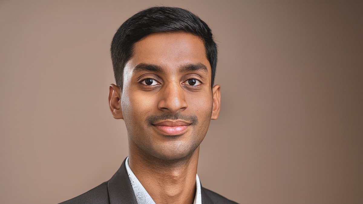 Anil Kumar Sahu, Founder at Chai 2002