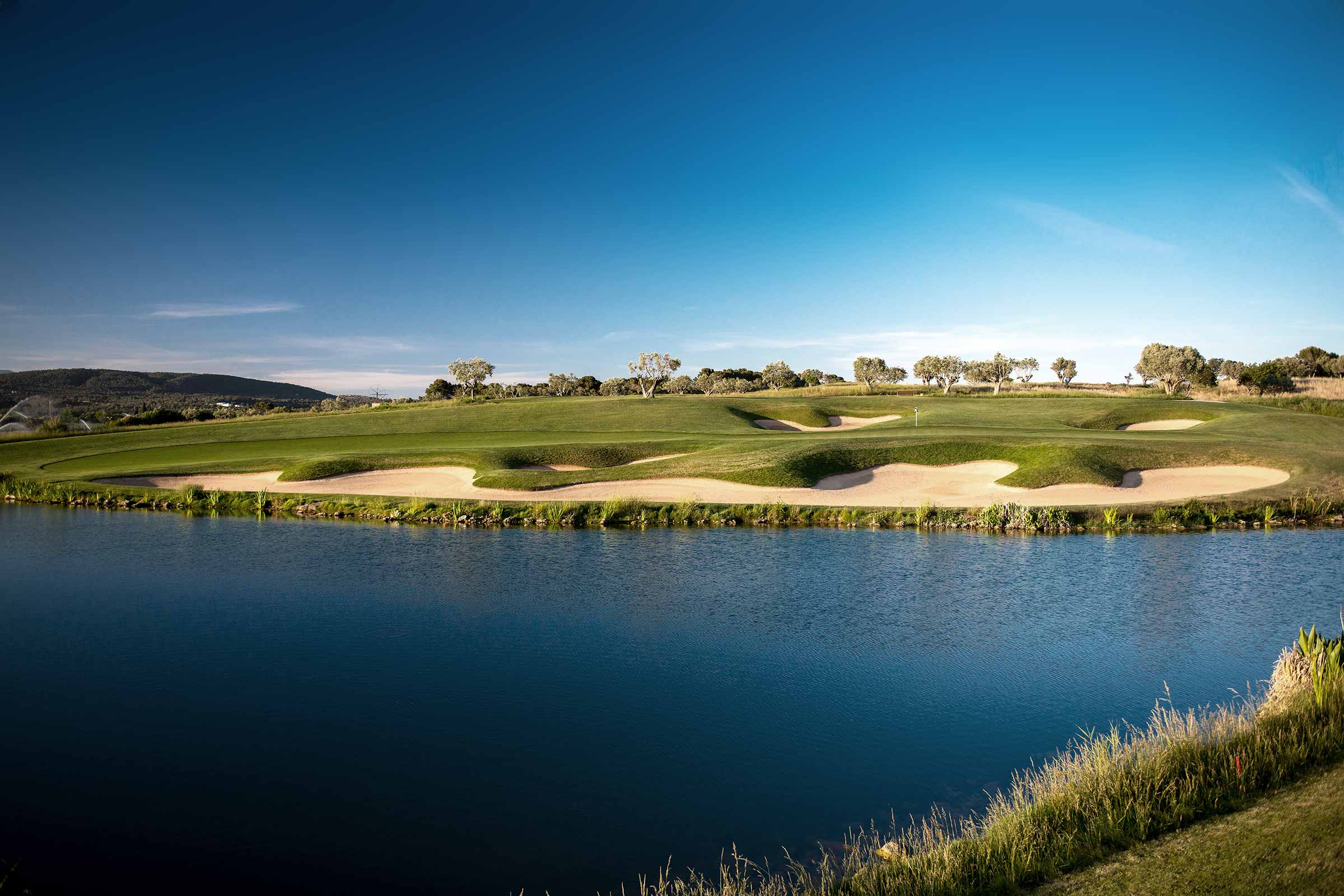 Son Gual Golf, Mallorca