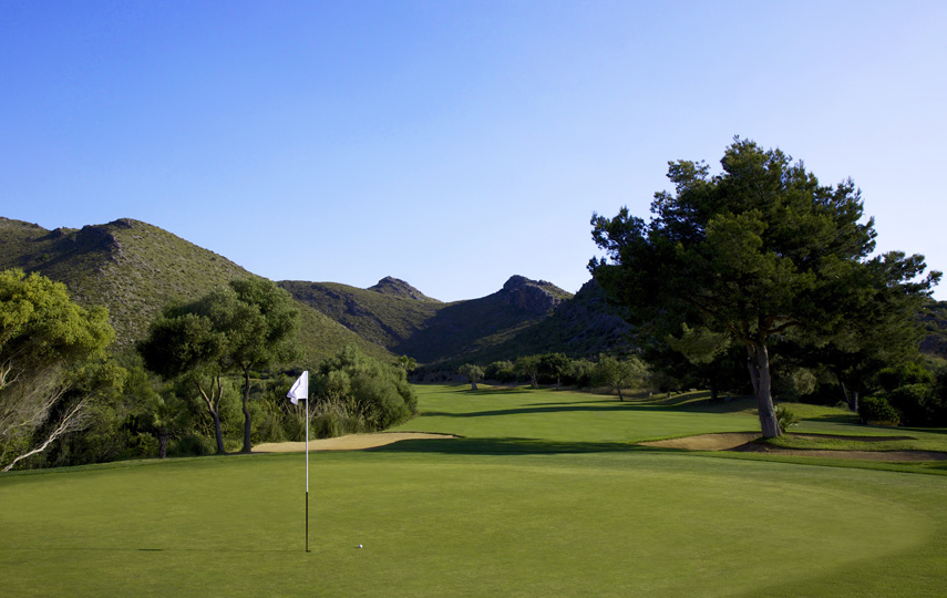 Capdepera Golf Mallorca