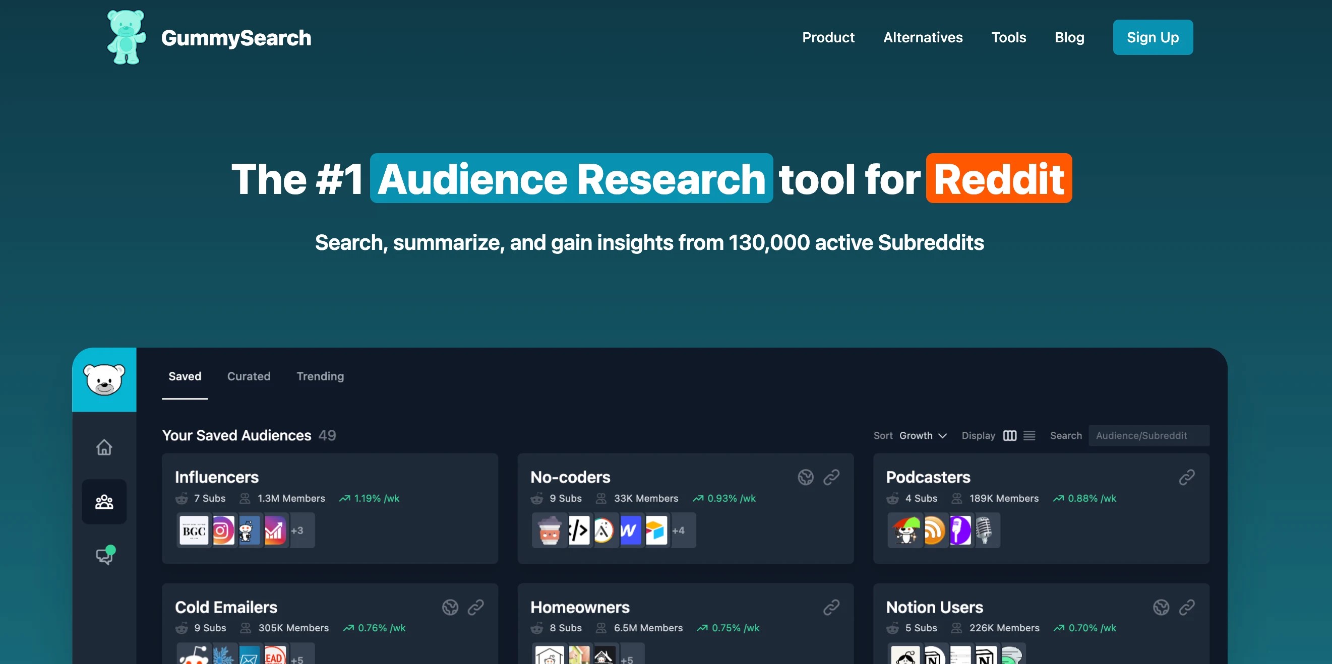 Leadmore AI vs GummySearch (2026): The Honest Comparison You Actually Need