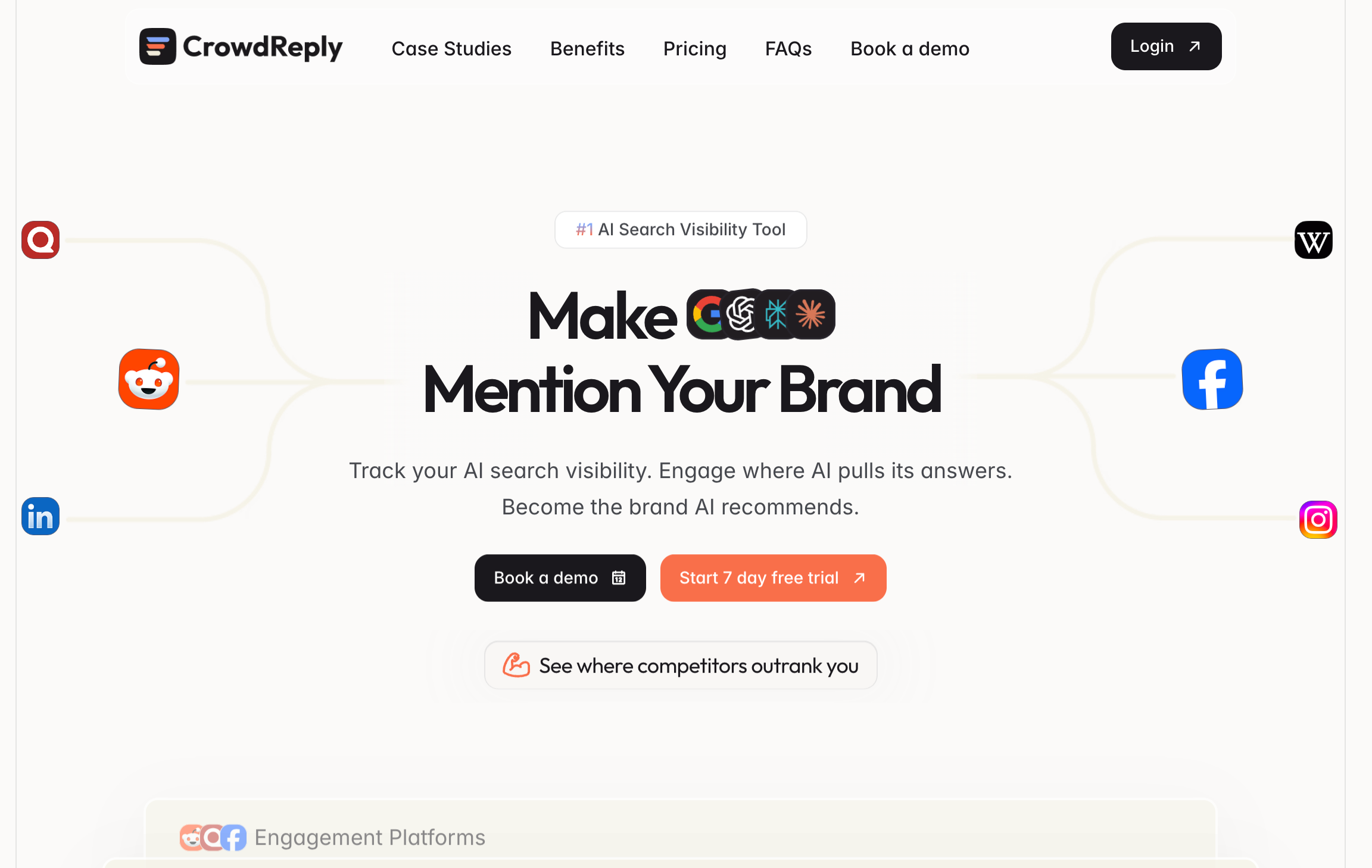 7 Best CrowdReply Alternatives in 2026: Independent Reddit Marketing Tool Analysis