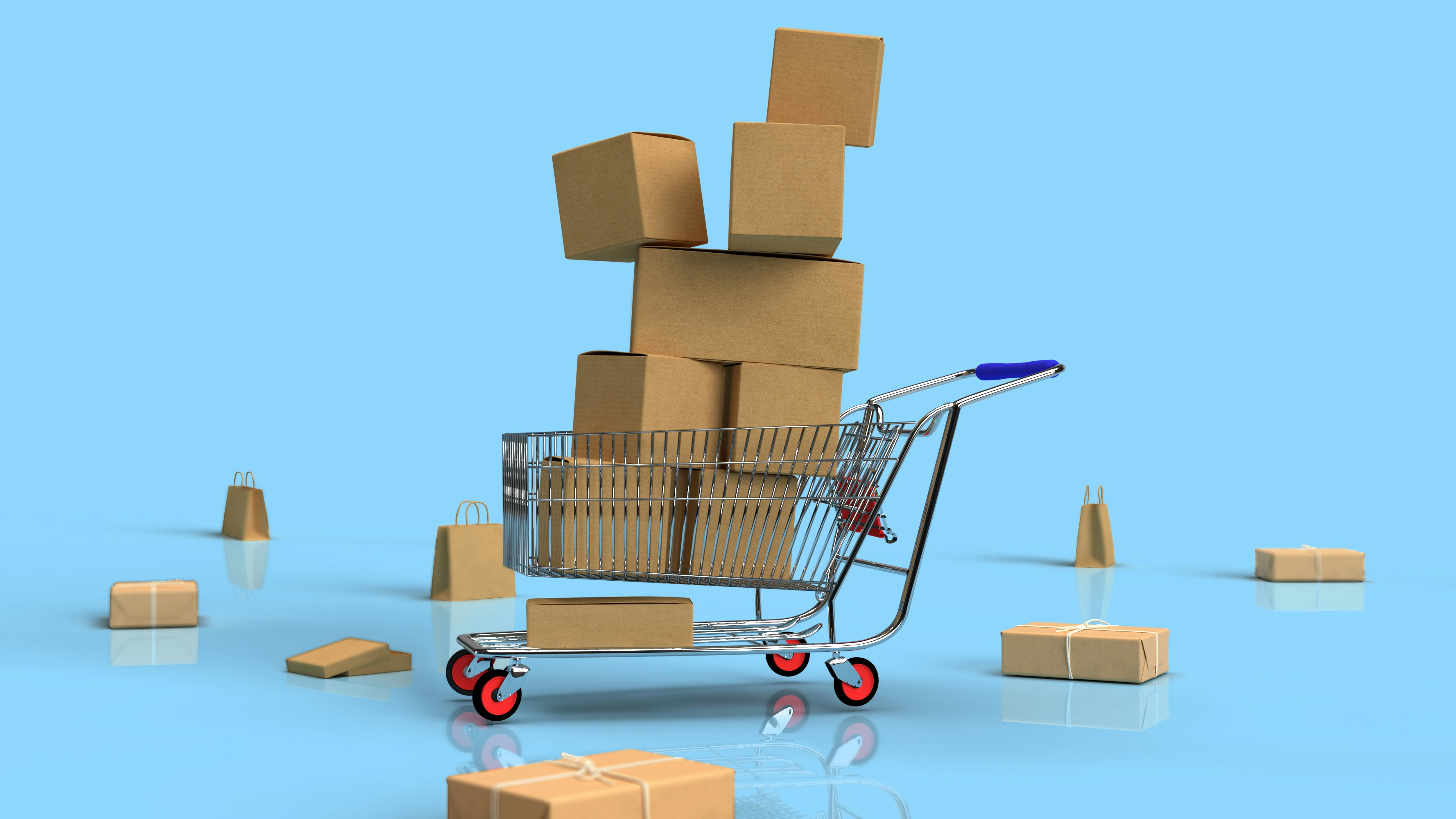 Ecommerce Marketing Services: The Complete Guide to Profitable Growth in 2026