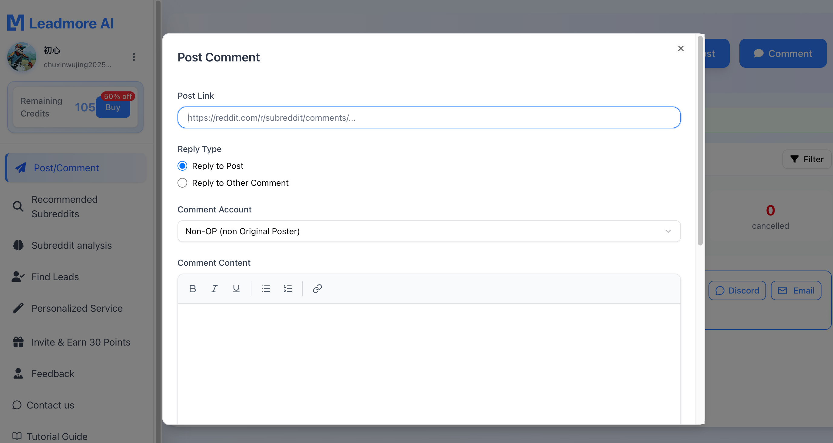 Reddit Comment Service: The Complete 2026 Guide