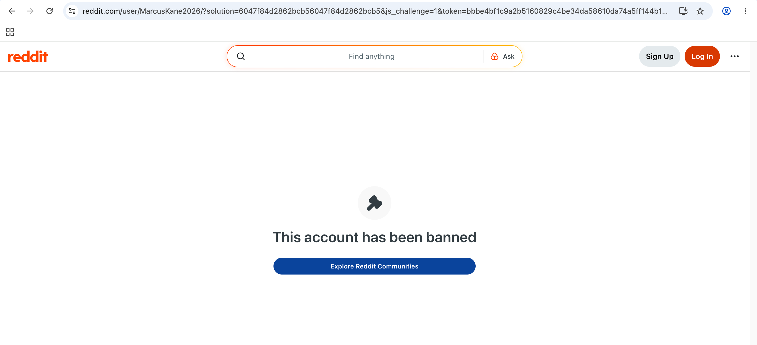 How to Check If Your Reddit is Shadowbanned