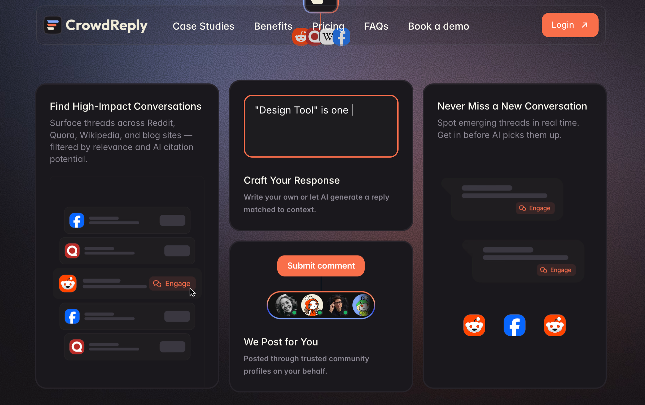 CrowdReply Review 2026: Pricing, Features, Pros & Cons [14-Day Test]