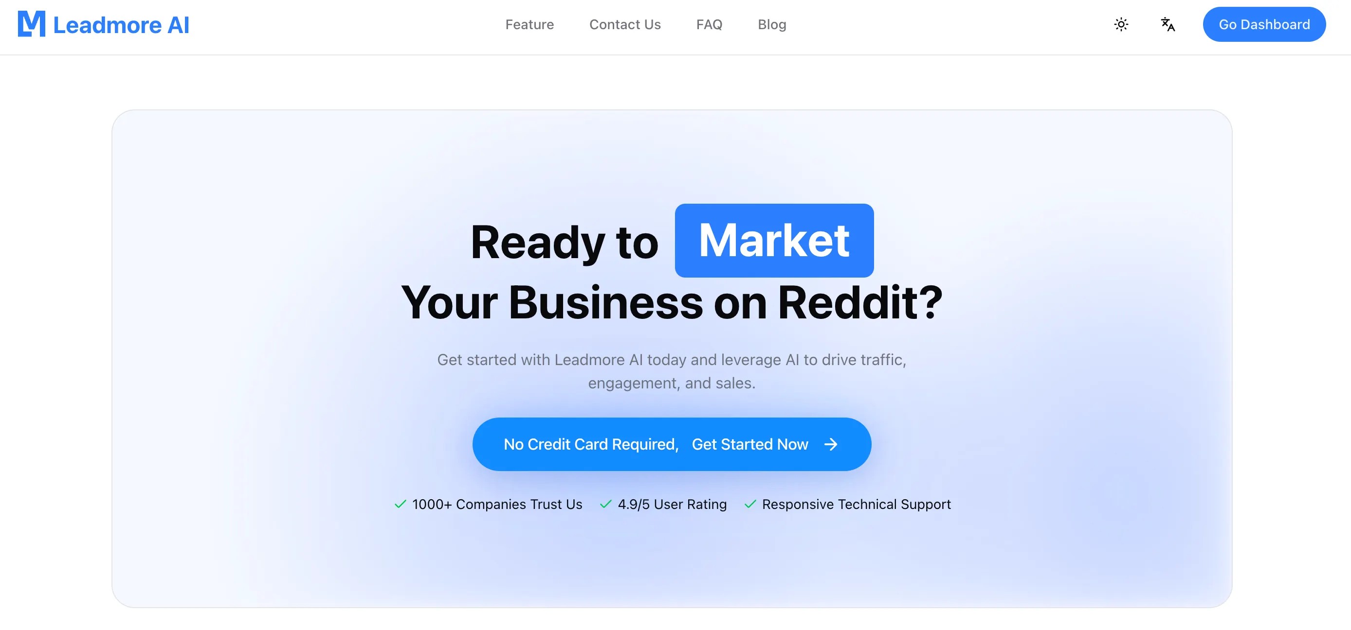 Leadmore AI vs ReplyAgent (2026): An Independent Head-to-Head Comparison