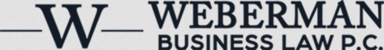 Daniel H. Weberman, Attorney at Law