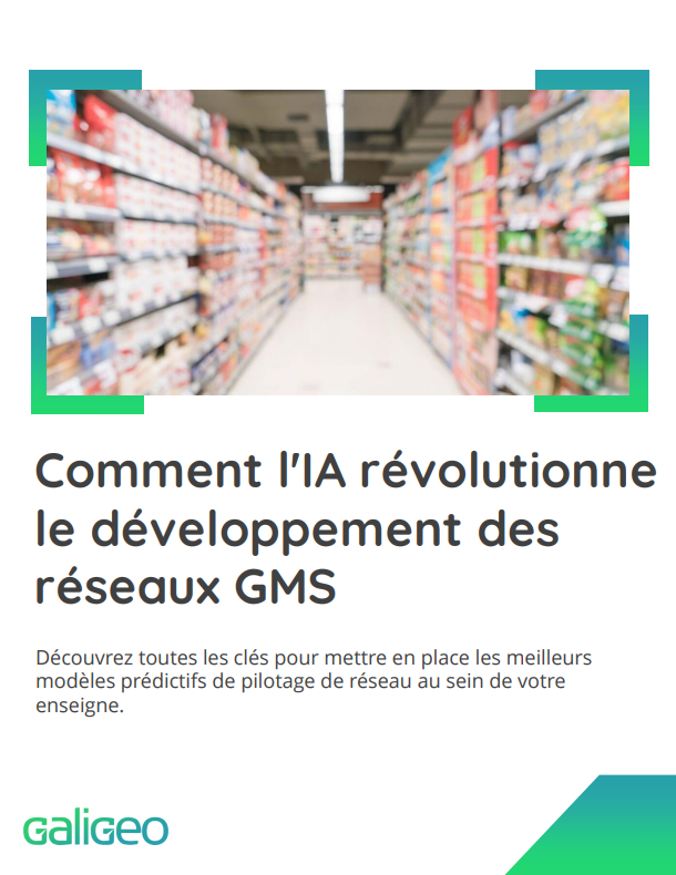 IA, GMS et Franchise