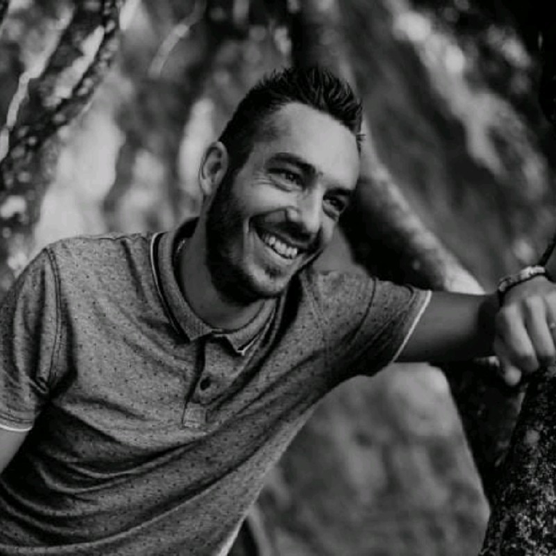 Avatar for Nicolas Foucart