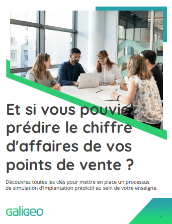 Simulation d'Implantation Predictive