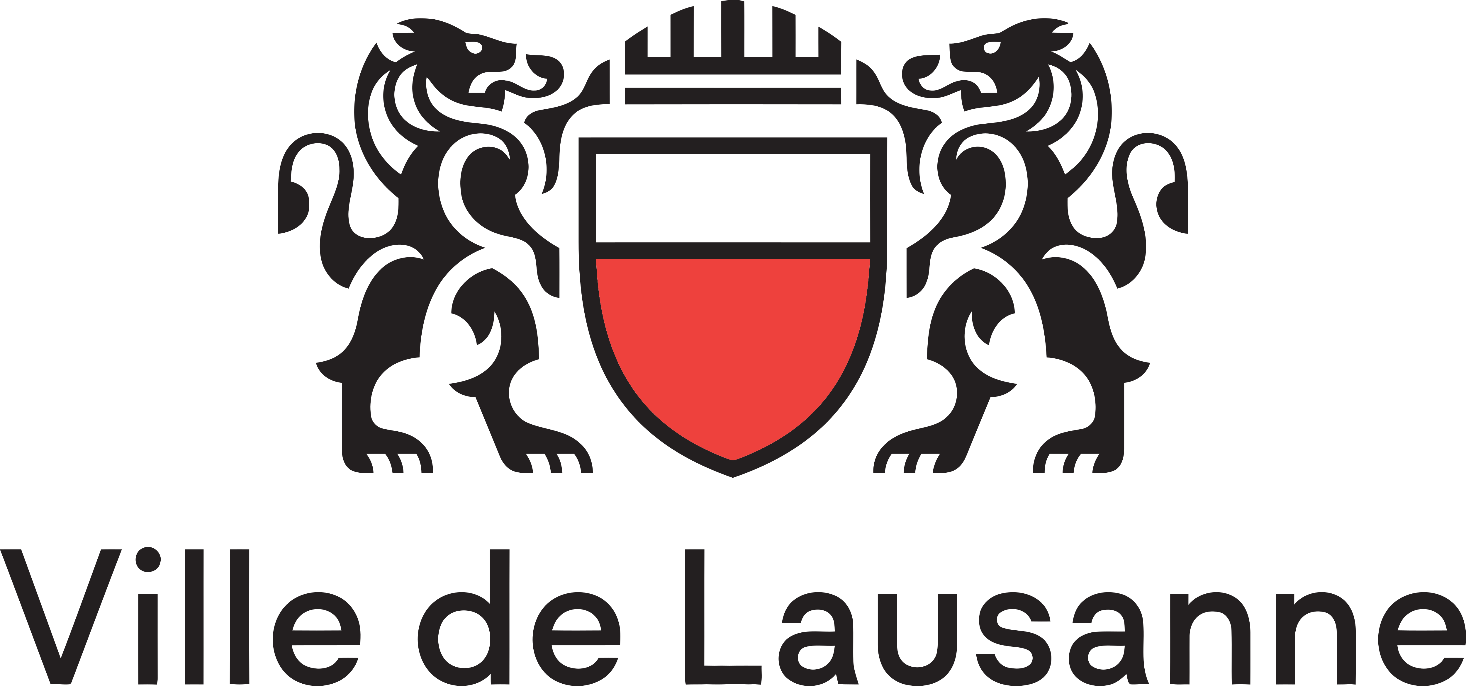 Ville de Lausanne