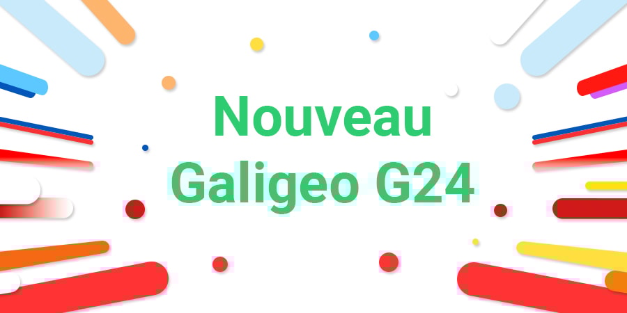 Galigeo G24