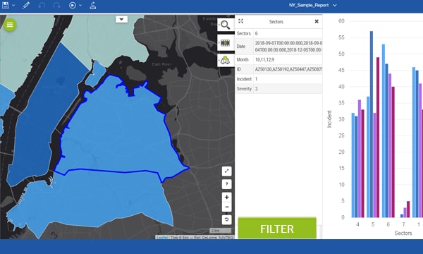 Galigeo G19.5 - Bidirectionnalité