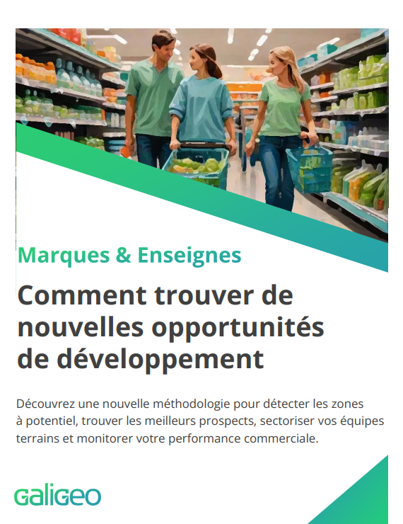 Comment trouver de nouvelles opportunites de developpement