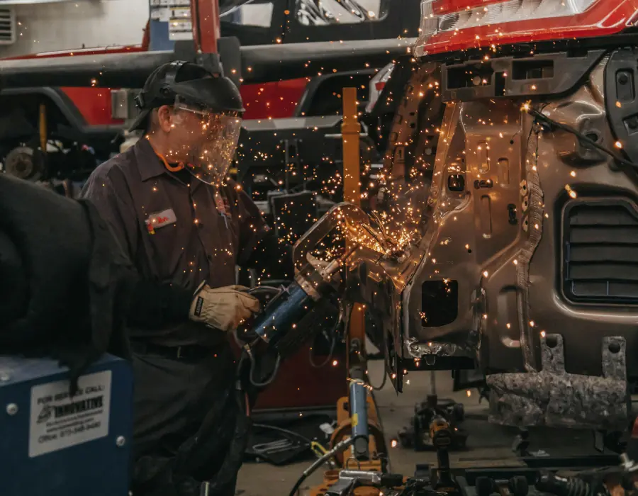 Fabrication Workshops