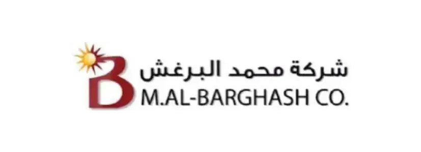 M. Al-Barghash Co