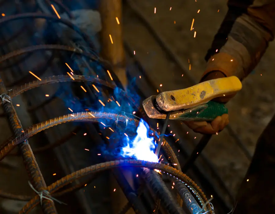 Manufacturing Facilities