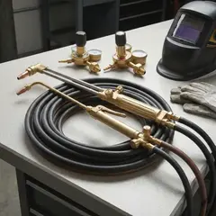 Gas Cutting & Welding Accessories