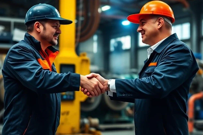 Annual Maintenance Contracts