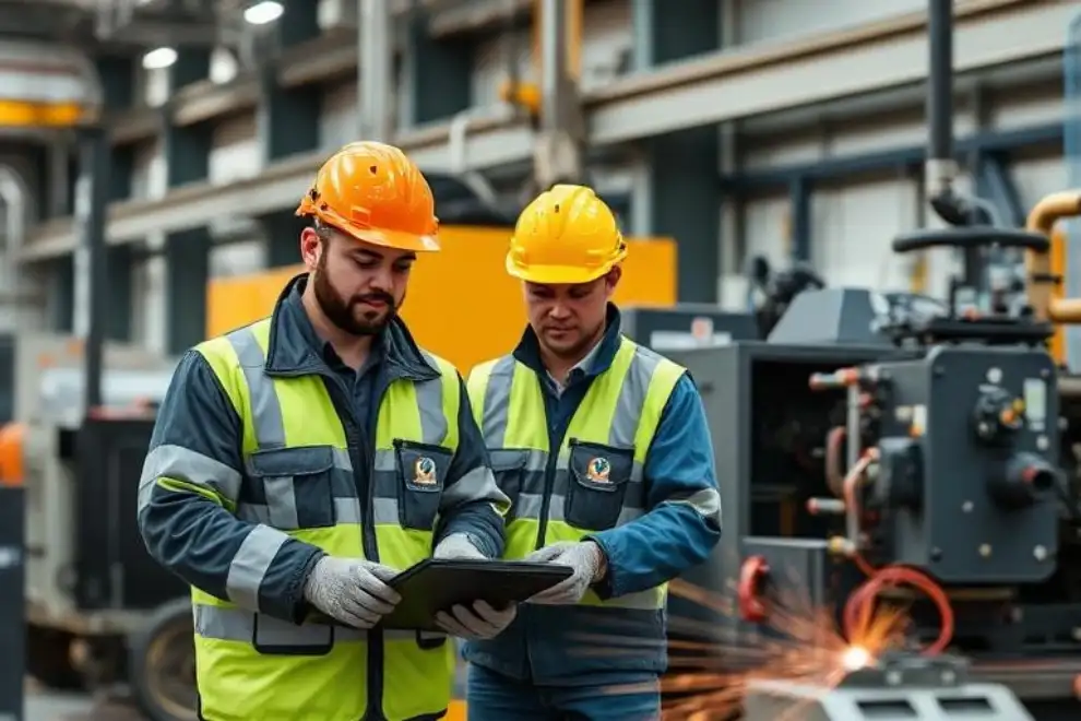 Workshop & Industrial Tools