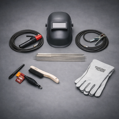 Welding Accessories & Safety Products