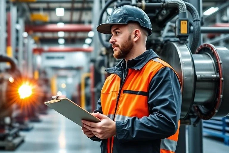 Preventive Maintenance