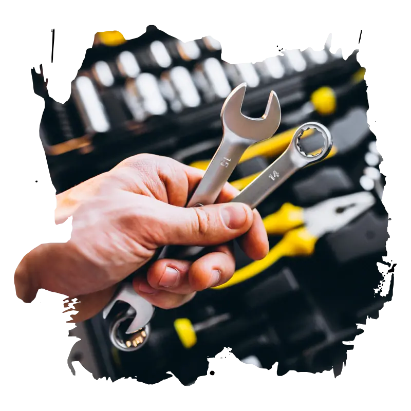 Preventive Maintenance